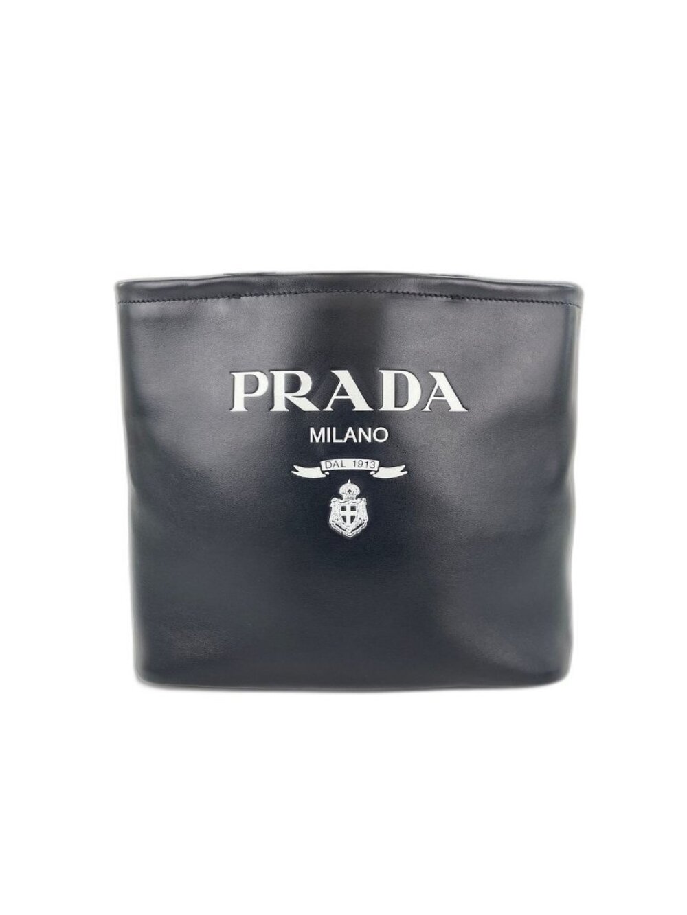 Prada Handbag Black